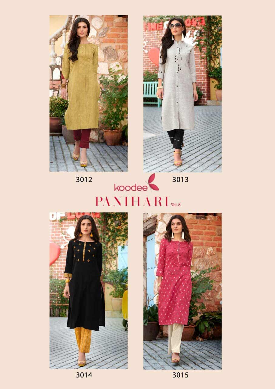 Panihari Vol-3 Handloom Cotton Wholesale Kurti Panihari Vol-3 Handloom Cotton Wholesale Kurti